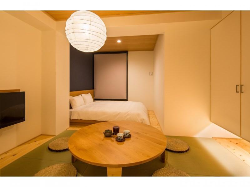 Hotel Glad One Kyoto Shijo Omiya Dış mekan fotoğraf